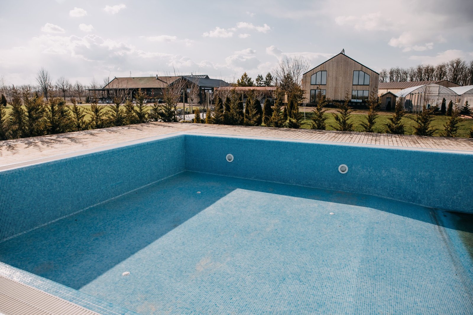 Pool Demolition Contractors Serving Ocean & Monmouth County, NJ